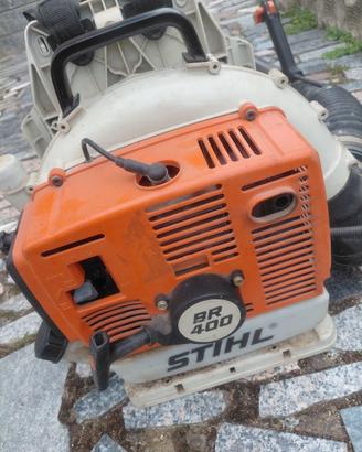 soffiatore Stihl 400