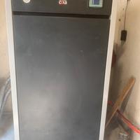 caldaia a pellet Domus Fire 29