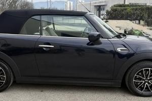 Mini cabrio