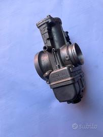 carburatore mikuni 36