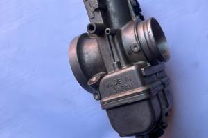 carburatore mikuni 36