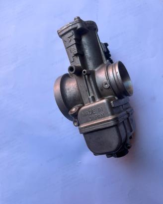 carburatore mikuni 36