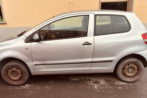 VW FOX