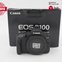 Canon EOS R100