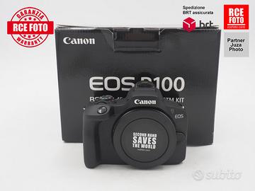 Canon EOS R100