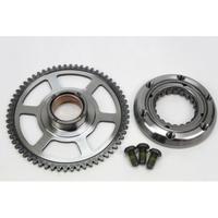 KIT RUOTA LIBERA AVVIAMENTO YAMAHA YZF R6 2003 200