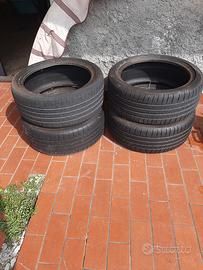 GOMME USATE