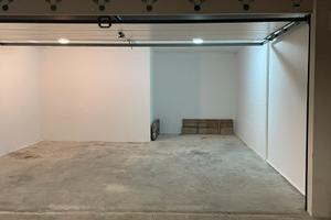 Garage doppio a Riccione