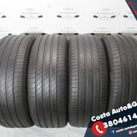 Gomme 225 55 18 Michelin 80%  225 55 R18