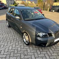 SEAT Ibiza 1.4 TDI 80CV 5p. Stylance