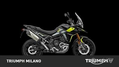 TRIUMPH Tiger 900 Rally Pro Abs