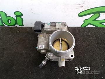 VALVOLA A FARFALLA 500X 1.6 E-Torq ANNO 2015