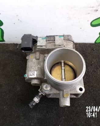 VALVOLA A FARFALLA 500X 1.6 E-Torq ANNO 2015