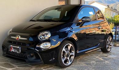 Abarth 595 1.4 t-jet 145cv