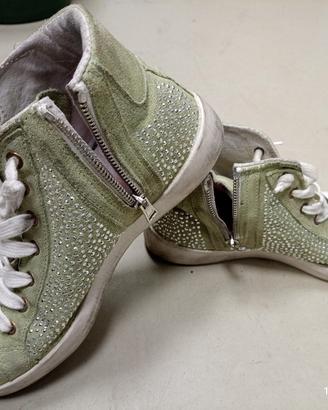 Sneakers Woz 38  donna