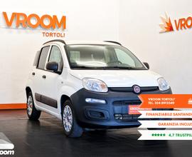 FIAT Panda 3 serie Panda 1.2 Pop Van 2 posti