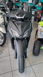 Tnt XCS 125