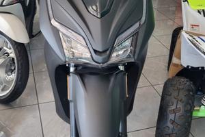 Tnt XCS 125