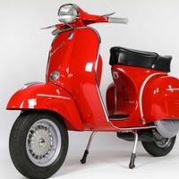 Kit Ricambi Vespa SS180 SUPER SPORT Restauro