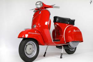 Kit Ricambi Vespa SS180 SUPER SPORT Restauro