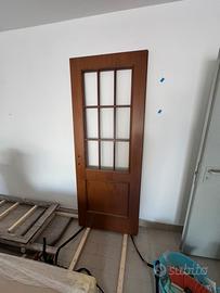 Porte in Legno da interno