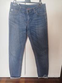 jeans donna Lujo