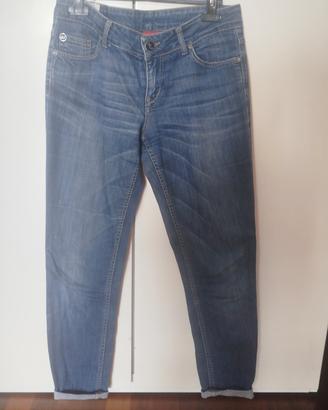 jeans donna Lujo