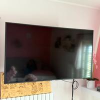 Tv Samsung 55” smart led tv