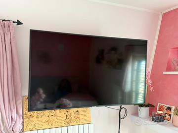 Tv Samsung 55” smart led tv