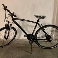 Bicicletta MTB Zecchini Zefiro 27.5