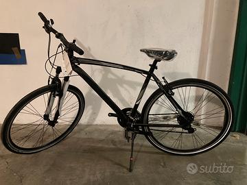 Bicicletta MTB Zecchini Zefiro 27.5