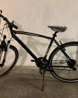 Bicicletta MTB Zecchini Zefiro 27.5