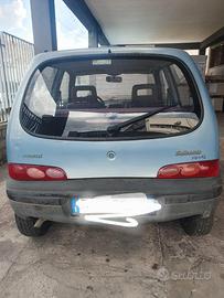 FIAT Seicento - 1999