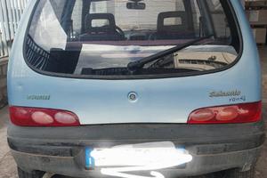 FIAT Seicento - 1999