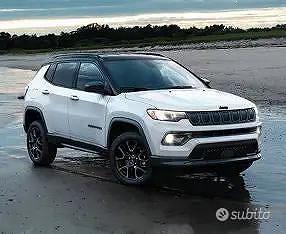Ricambi jeep compass 2022