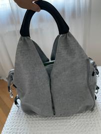 Borsa da passeggino