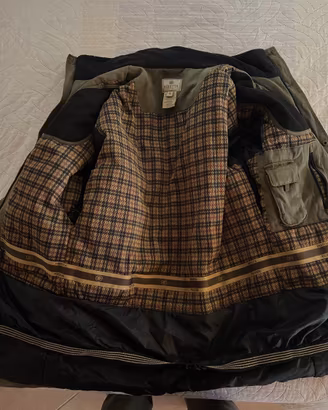 Giaccone Beretta da caccia Uomo taglia S