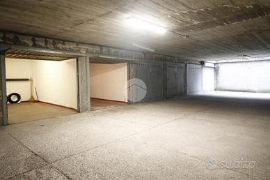 BOX A GARBAGNATE MILANESE