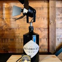 Lampada Hendrick's Cinema Gin