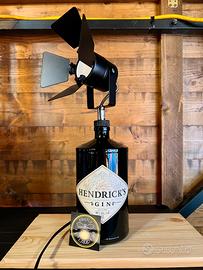 Lampada Hendrick's Cinema Gin