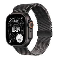 APPLE WATCH ULTRA 3 NERO