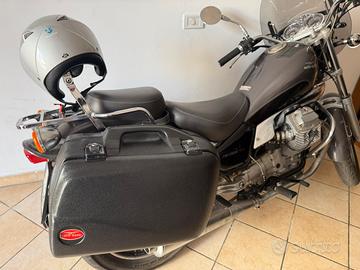 moto Guzzi