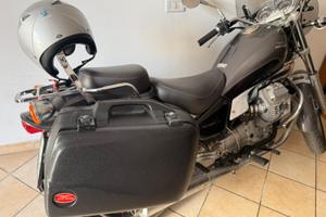 moto Guzzi