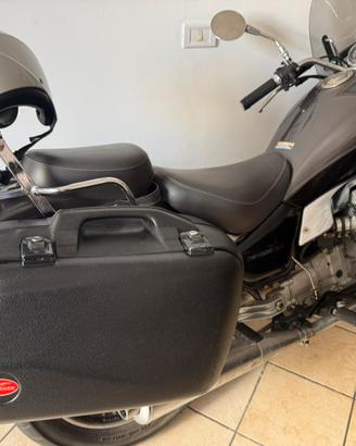 moto Guzzi