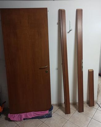 Porta interno