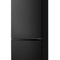 FRIGORIFERO COMBINATO HISENSE RB440N4AFE NERO