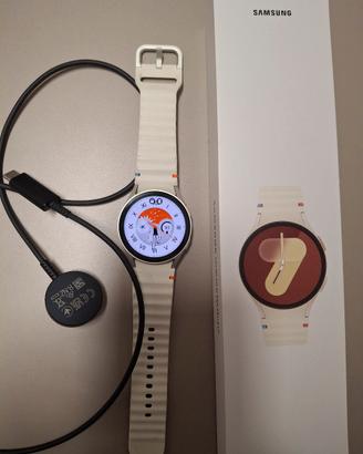 Samsung galaxy Watch 7