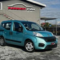 Fiat Qubo 1.3 mjt 16v Easy 80cv