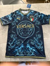 Maglia versace italia