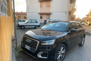 AUDI Q2 1.6 TDI S LINE EDITION AUTOMATICA 